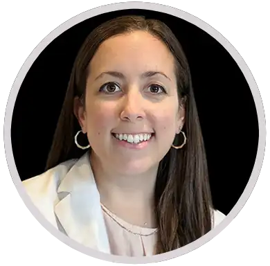 Portrait of Dr. Stacy Gurbarg