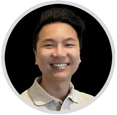 Portrait of Dr. Anthony Nguyen