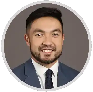 Portrait of Dr. Alexander Lavarez